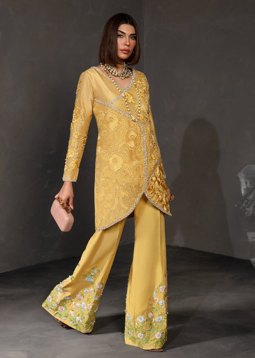 Saira Shakira | Zarae Luxury Pret | Lumia - House Of Hania