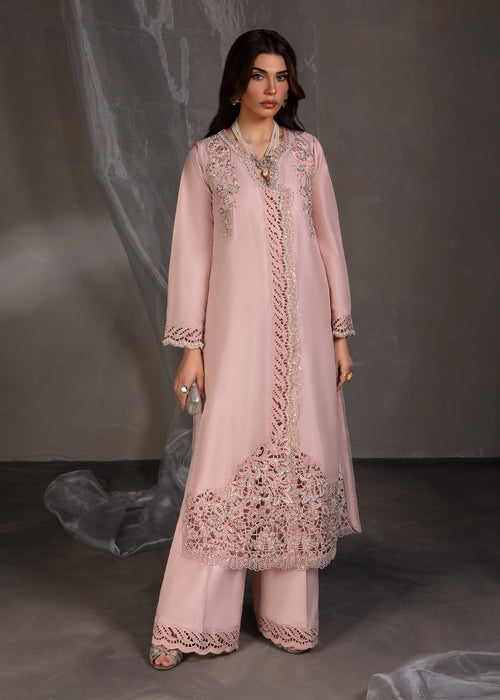 Saira Shakira | Zarae Luxury Pret | Lustre - House Of Hania