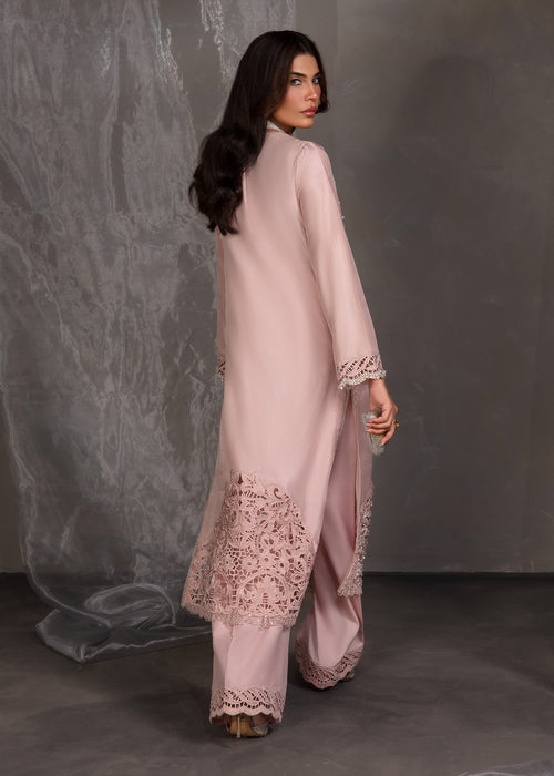 Saira Shakira | Zarae Luxury Pret | Lustre - House Of Hania
