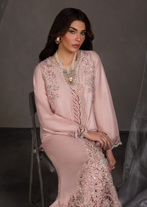 Saira Shakira | Zarae Luxury Pret | Lustre - House Of Hania