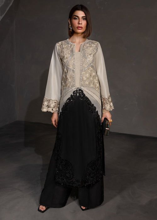 Saira Shakira | Zarae Luxury Pret | Luxe - House Of Hania
