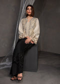 Saira Shakira | Zarae Luxury Pret | Luxe - House Of Hania
