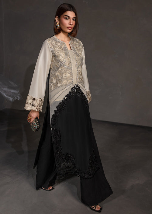Saira Shakira | Zarae Luxury Pret | Luxe - House Of Hania