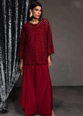 Saira Shakira | Zarae Luxury Pret | Rosa - House Of Hania