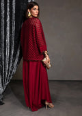 Saira Shakira | Zarae Luxury Pret | Rosa - House Of Hania
