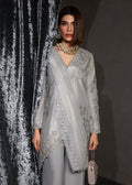 Saira Shakira | Zarae Luxury Pret | Saffron - House Of Hania