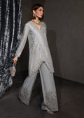 Saira Shakira | Zarae Luxury Pret | Saffron - House Of Hania