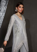 Saira Shakira | Zarae Luxury Pret | Saffron - House Of Hania