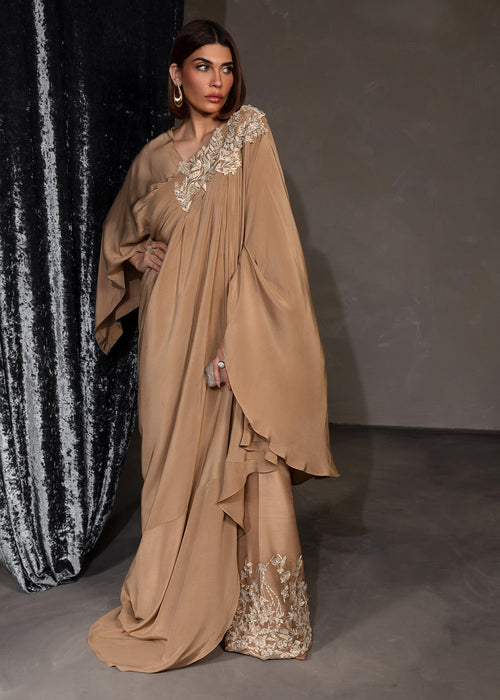 Saira Shakira | Zarae Luxury Pret | Silva - House Of Hania