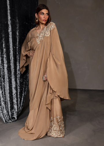 Saira Shakira | Zarae Luxury Pret | Silva - House Of Hania