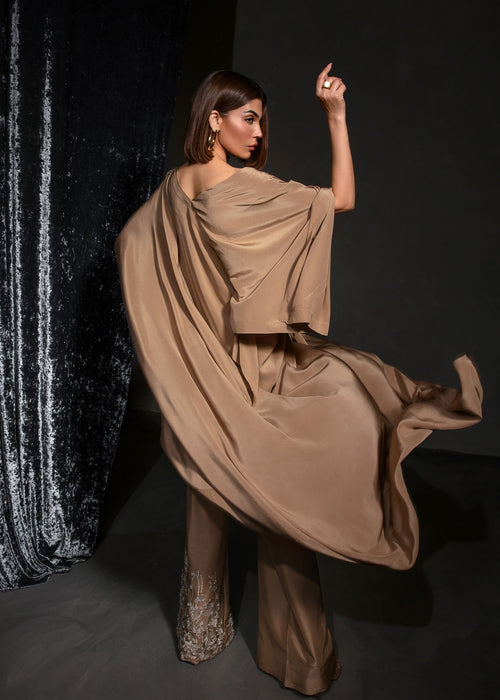 Saira Shakira | Zarae Luxury Pret | Silva - House Of Hania