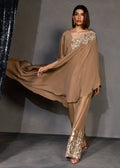 Saira Shakira | Zarae Luxury Pret | Silva - House Of Hania