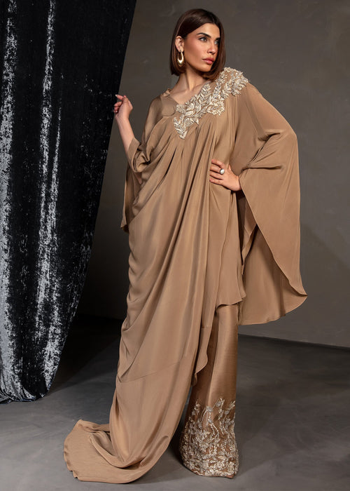 Saira Shakira | Zarae Luxury Pret | Silva - House Of Hania