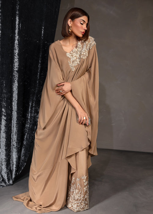 Saira Shakira | Zarae Luxury Pret | Silva - House Of Hania