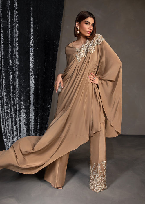 Saira Shakira | Zarae Luxury Pret | Silva - House Of Hania