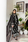 Saira rizwan | Ik Serra Pret 2024 | AFIRIN SRIK24-01 - House Of Hania