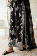 Saira rizwan | Ik Serra Pret 2024 | AFIRIN SRIK24-01 - House Of Hania
