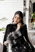 Saira rizwan | Ik Serra Pret 2024 | AFIRIN SRIK24-01 - House Of Hania