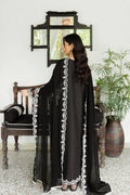 Saira rizwan | Ik Serra Pret 2024 | AFIRIN SRIK24-01 - House Of Hania