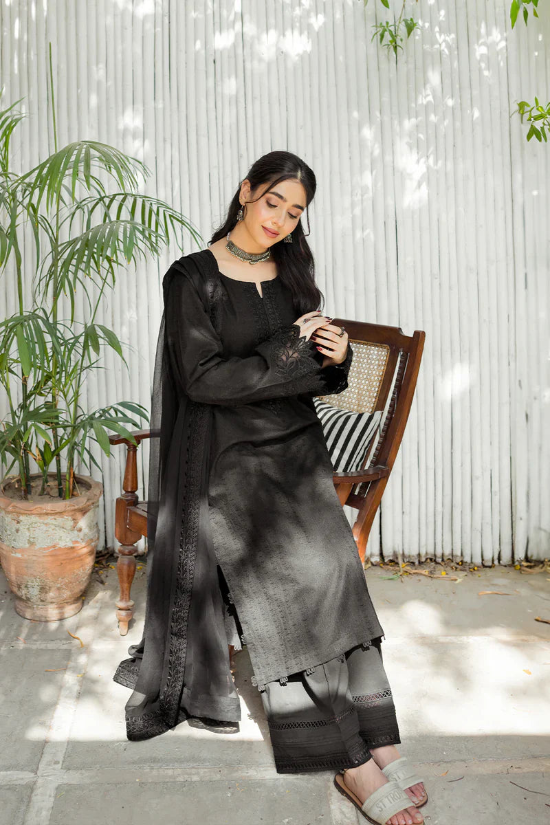 Saira rizwan | Ik Serra Pret 2024 | FARHAT SRIK24-06 - House Of Hania