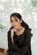 Saira rizwan | Ik Serra Pret 2024 | FARHAT SRIK24-06 - House Of Hania