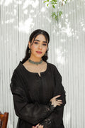 Saira rizwan | Ik Serra Pret 2024 | FARHAT SRIK24-06 - House Of Hania