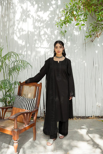 Saira rizwan | Ik Serra Pret 2024 | FARHAT SRIK24-06 - House Of Hania