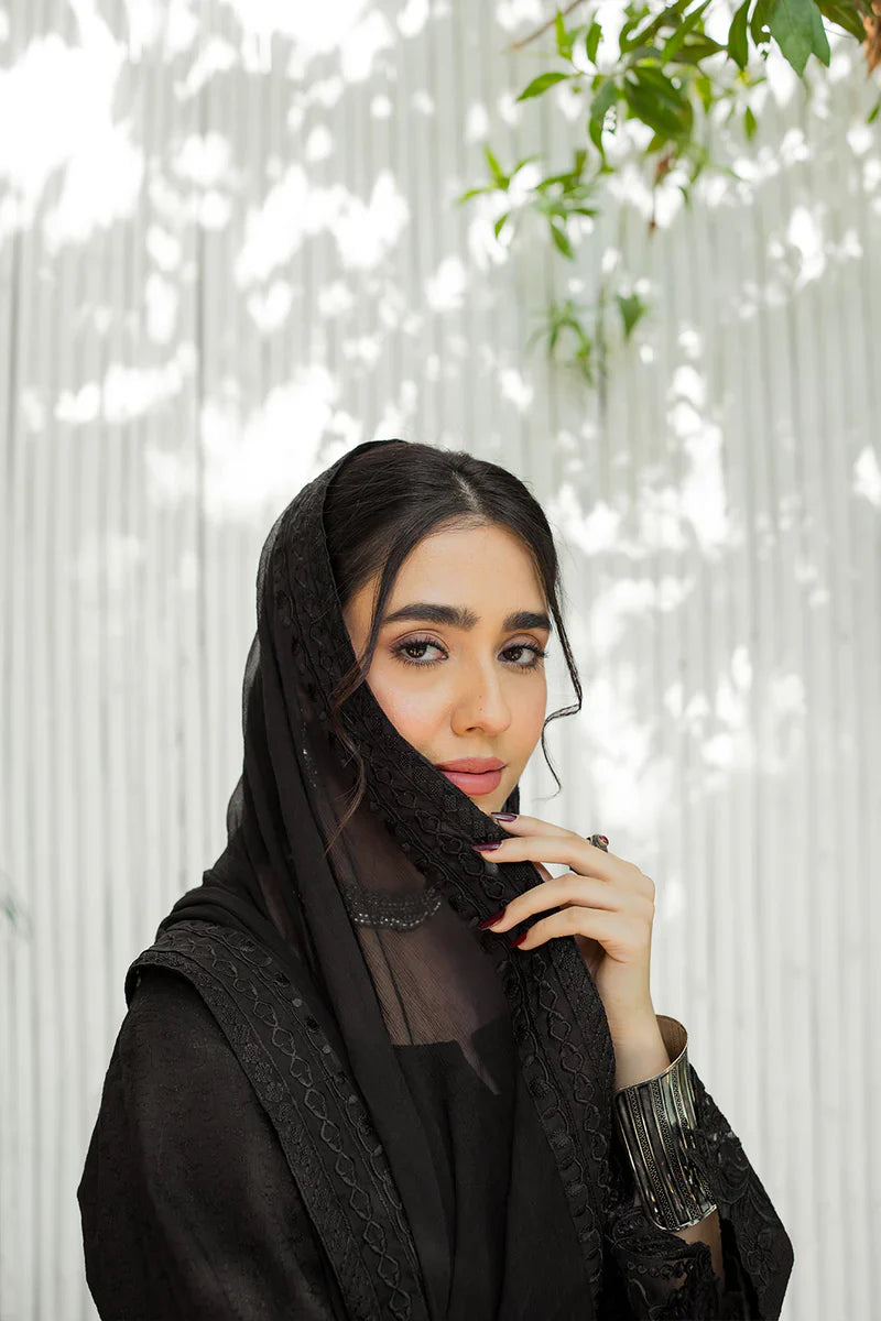 Saira rizwan | Ik Serra Pret 2024 | FARHAT SRIK24-06 - House Of Hania