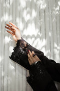 Saira rizwan | Ik Serra Pret 2024 | FARHAT SRIK24-06 - House Of Hania