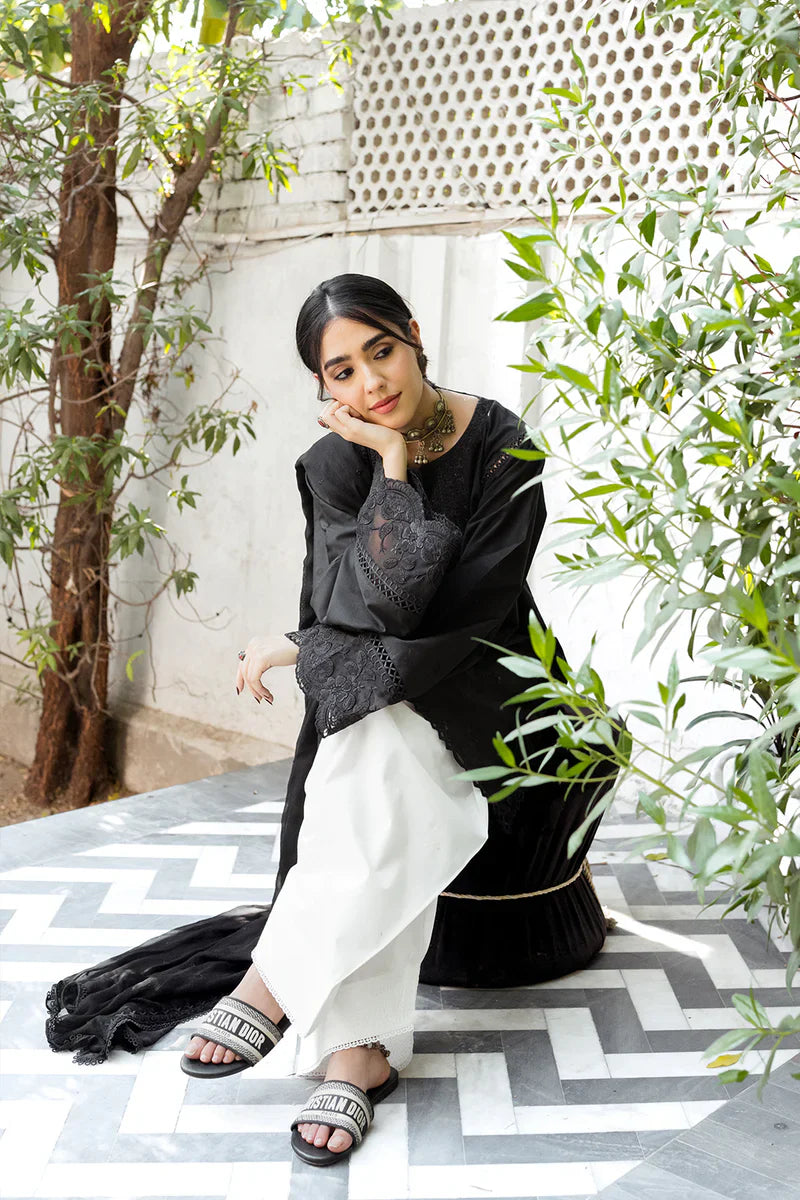 Saira rizwan | Ik Serra Pret 2024 | KASHF SRIK24-05 - House Of Hania