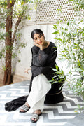 Saira rizwan | Ik Serra Pret 2024 | KASHF SRIK24-05 - House Of Hania