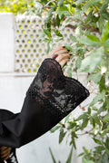 Saira rizwan | Ik Serra Pret 2024 | KASHF SRIK24-05 - House Of Hania