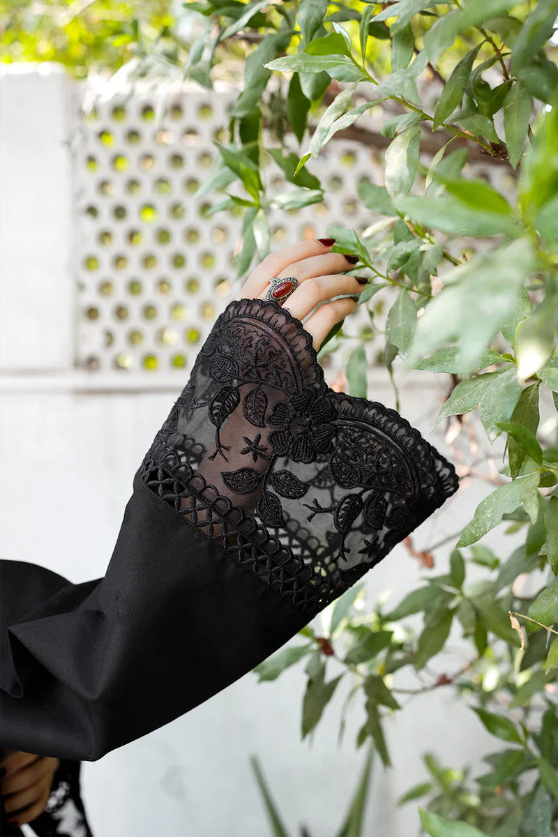 Saira rizwan | Ik Serra Pret 2024 | KASHF SRIK24-05 - House Of Hania