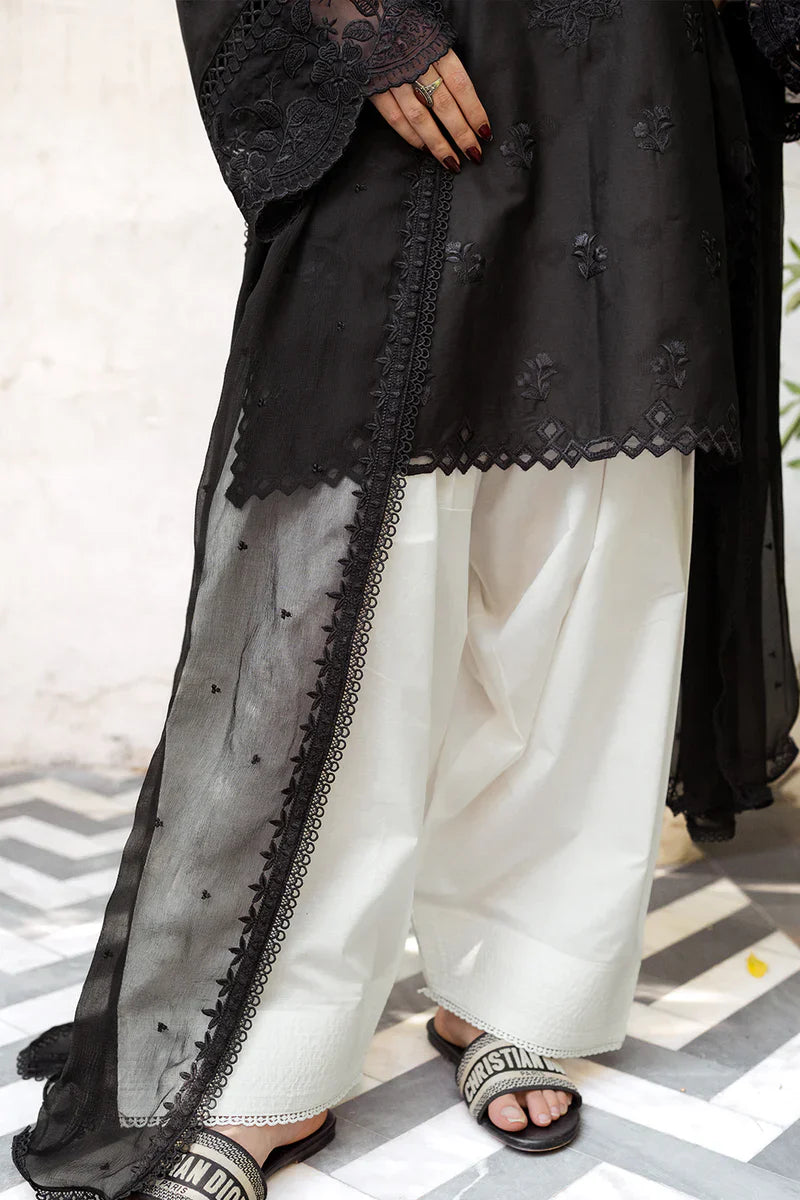 Saira rizwan | Ik Serra Pret 2024 | KASHF SRIK24-05 - House Of Hania