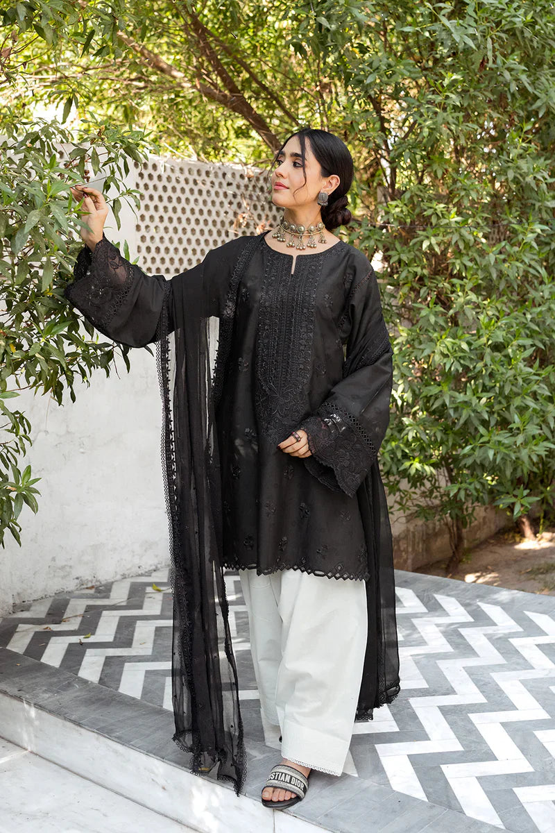 Saira rizwan | Ik Serra Pret 2024 | KASHF SRIK24-05 - House Of Hania