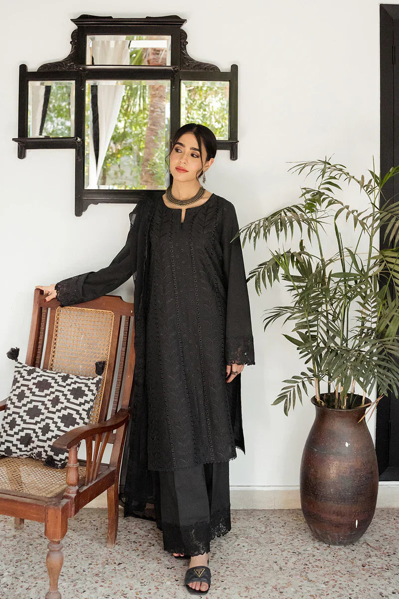 Saira rizwan | Ik Serra Pret 2024 | KOYAL SRIK24-02 - House Of Hania