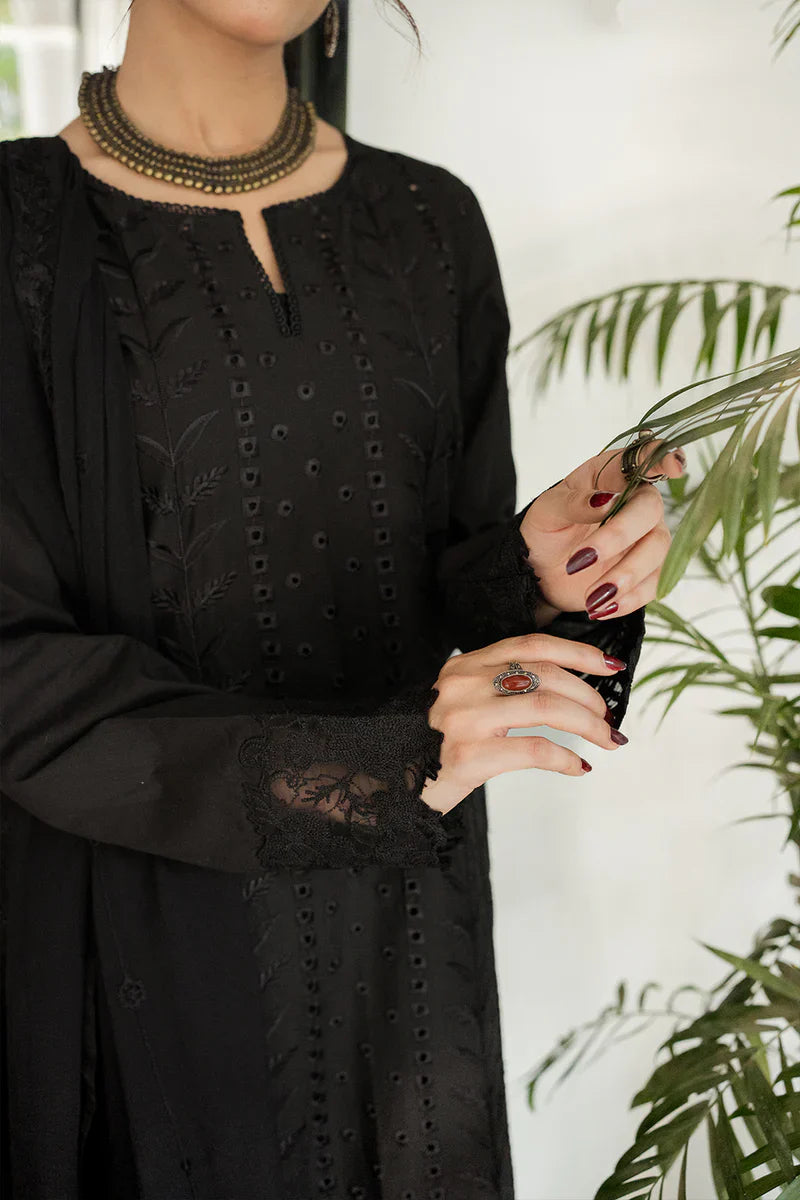 Saira rizwan | Ik Serra Pret 2024 | KOYAL SRIK24-02 - House Of Hania