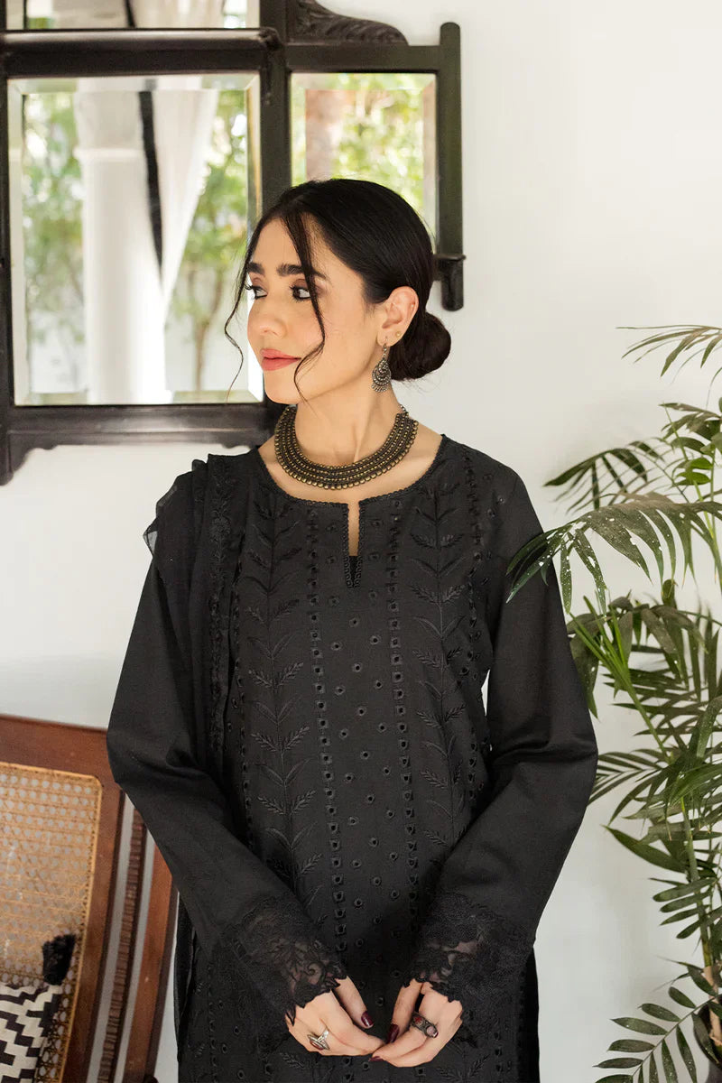 Saira rizwan | Ik Serra Pret 2024 | KOYAL SRIK24-02 - House Of Hania