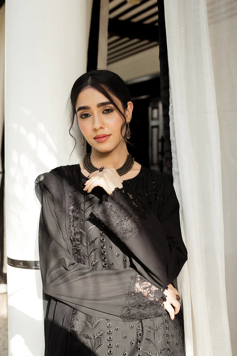 Saira rizwan | Ik Serra Pret 2024 | KOYAL SRIK24-02 - House Of Hania