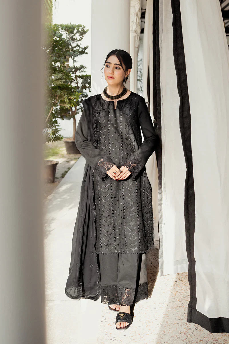 Saira rizwan | Ik Serra Pret 2024 | KOYAL SRIK24-02 - House Of Hania