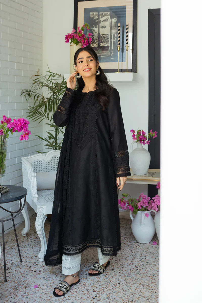 Saira rizwan | Ik Serra Pret 2024 | MAHA SRIK24-04 - House Of Hania