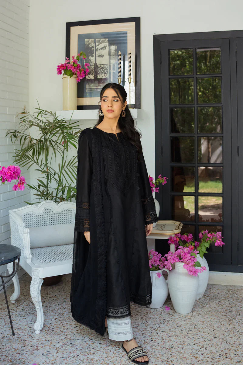 Saira rizwan | Ik Serra Pret 2024 | MAHA SRIK24-04 - House Of Hania