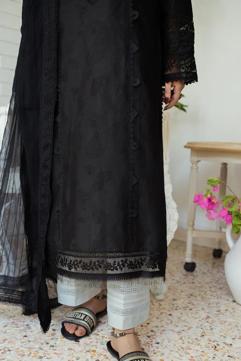 Saira rizwan | Ik Serra Pret 2024 | MAHA SRIK24-04 - House Of Hania