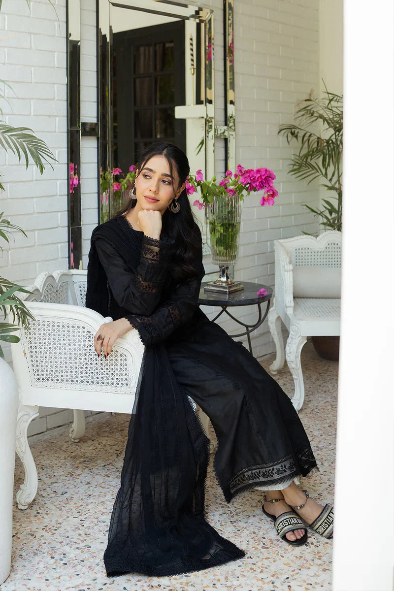 Saira rizwan | Ik Serra Pret 2024 | MAHA SRIK24-04 - House Of Hania