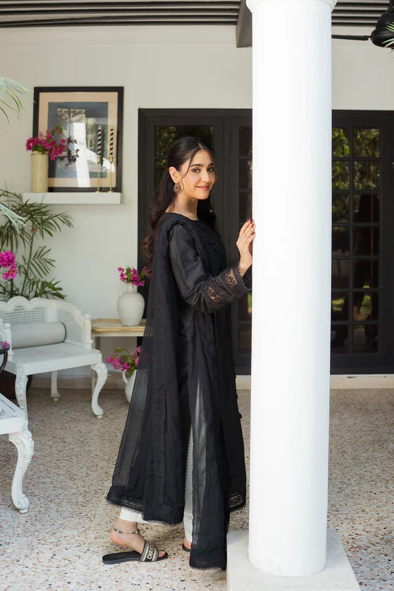 Saira rizwan | Ik Serra Pret 2024 | MAHA SRIK24-04 - House Of Hania