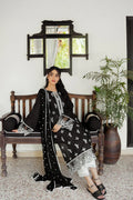 Saira rizwan | Ik Serra Pret 2024 | RAIHA SRIK24-03 - House Of Hania