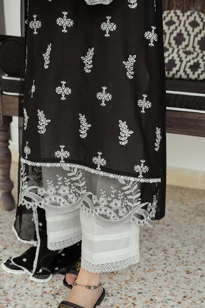 Saira rizwan | Ik Serra Pret 2024 | RAIHA SRIK24-03 - House Of Hania