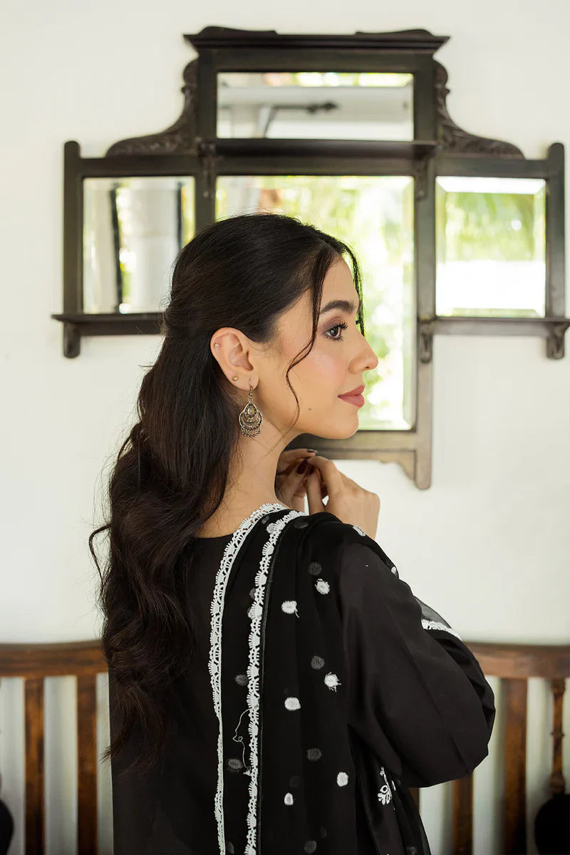 Saira rizwan | Ik Serra Pret 2024 | RAIHA SRIK24-03 - House Of Hania