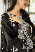 Saira rizwan | Ik Serra Pret 2024 | RAIHA SRIK24-03 - House Of Hania