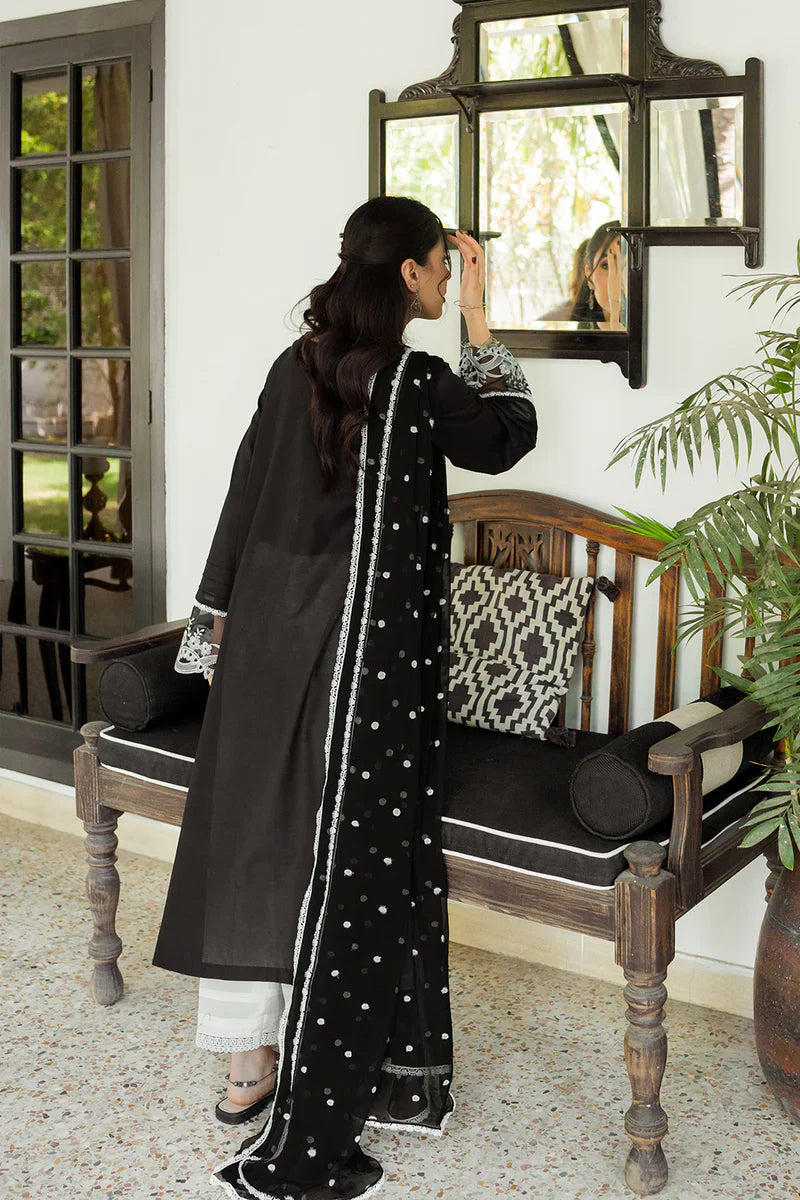 Saira rizwan | Ik Serra Pret 2024 | RAIHA SRIK24-03 - House Of Hania